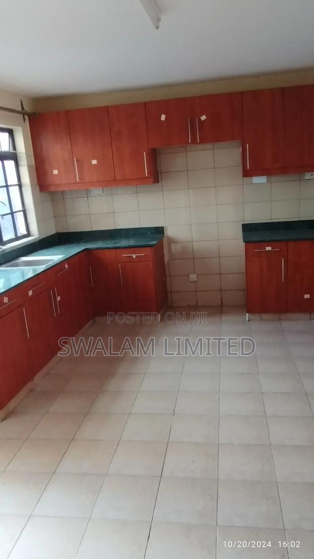 3bdrm Mansion in Accacia, Kitengela for rent - thumbnail 8