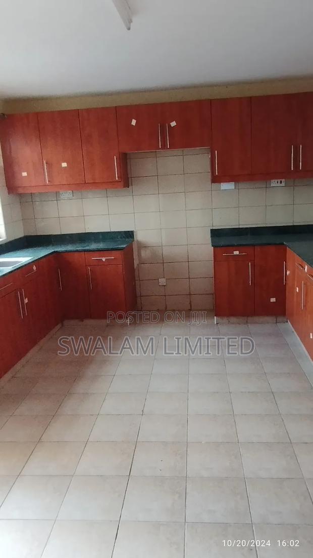 3bdrm Mansion in Accacia, Kitengela for rent - thumbnail 9