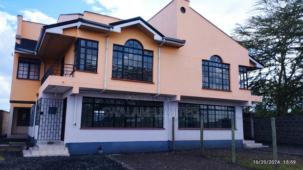 3bdrm Mansion in Accacia, Kitengela for rent - thumbnail 20