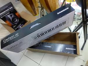 Samson Carbon 49 Mid Controller, - thumbnail 2