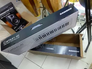Samson Carbon 49 Mid Controller,