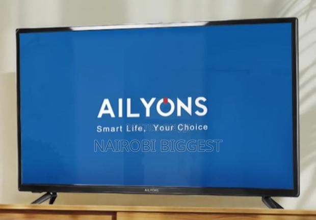 Ailyons 32inches Smart Best Television - thumbnail 2