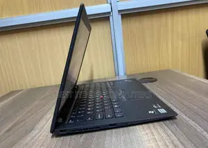 Laptop Lenovo ThinkPad X1 Carbon 16GB Intel Core i7 SSD 512GB