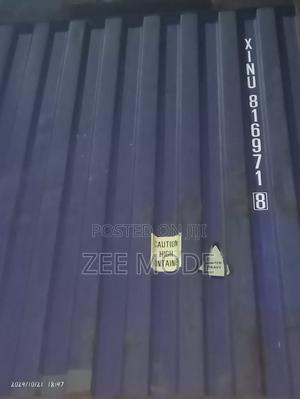 Containers for Sale-Documented - thumbnail 2