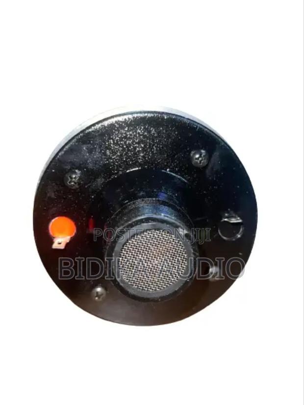 Ahuja Tweeter Drive 120w to 500w