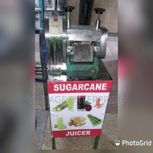 *Sugarcane Machine/Sugarcane Machine* - thumbnail 2