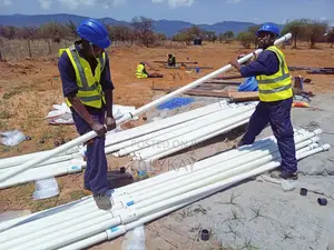 Borehole Pump Installation and a Full Range of Borehole Pump