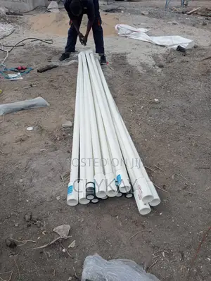 Borehole Pump Installation and a Full Range of Borehole Pump