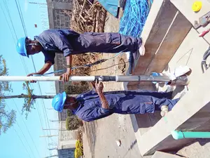 Borehole Pump Installation and a Full Range of Borehole Pump