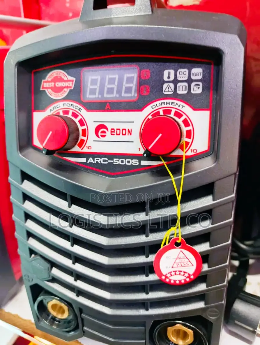 Edon Arc 500S Welding Machine