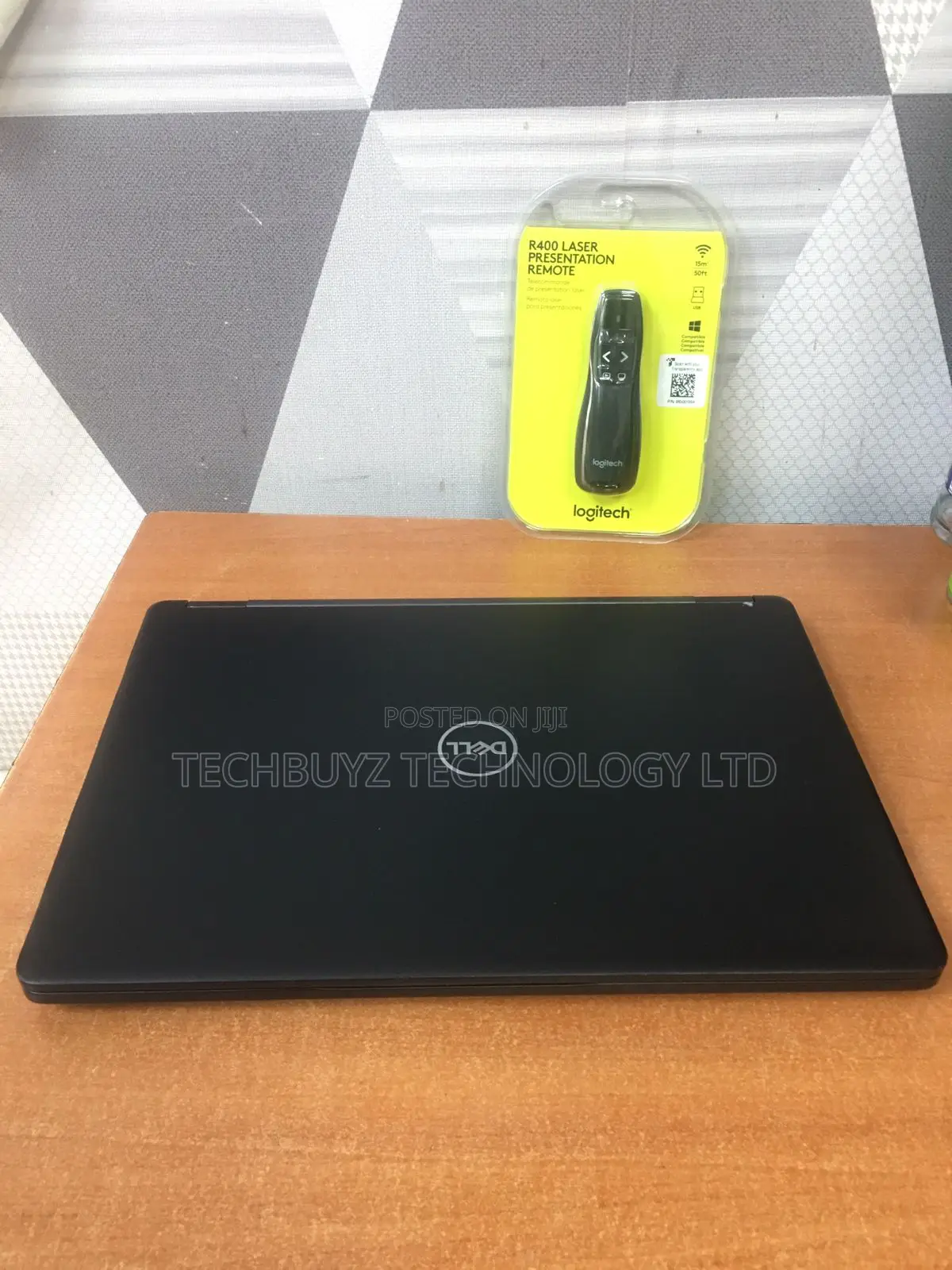 Laptop Dell Latitude 5490 8GB Intel Core I5 HDD 500GB