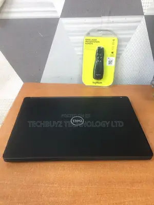 Laptop Dell Latitude 5490 8GB Intel Core I5 HDD 500GB