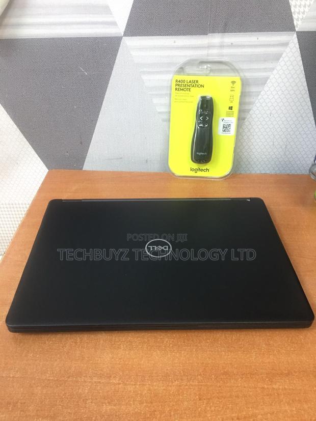 Laptop Dell Latitude 5490 8GB Intel Core I5 HDD 500GB - thumbnail 4