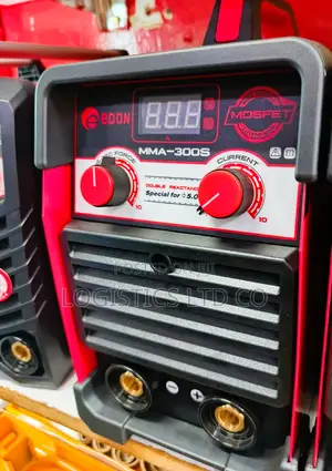 Edon Mma 300S