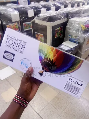 Tl-410x Toner Cartridge Compatible
