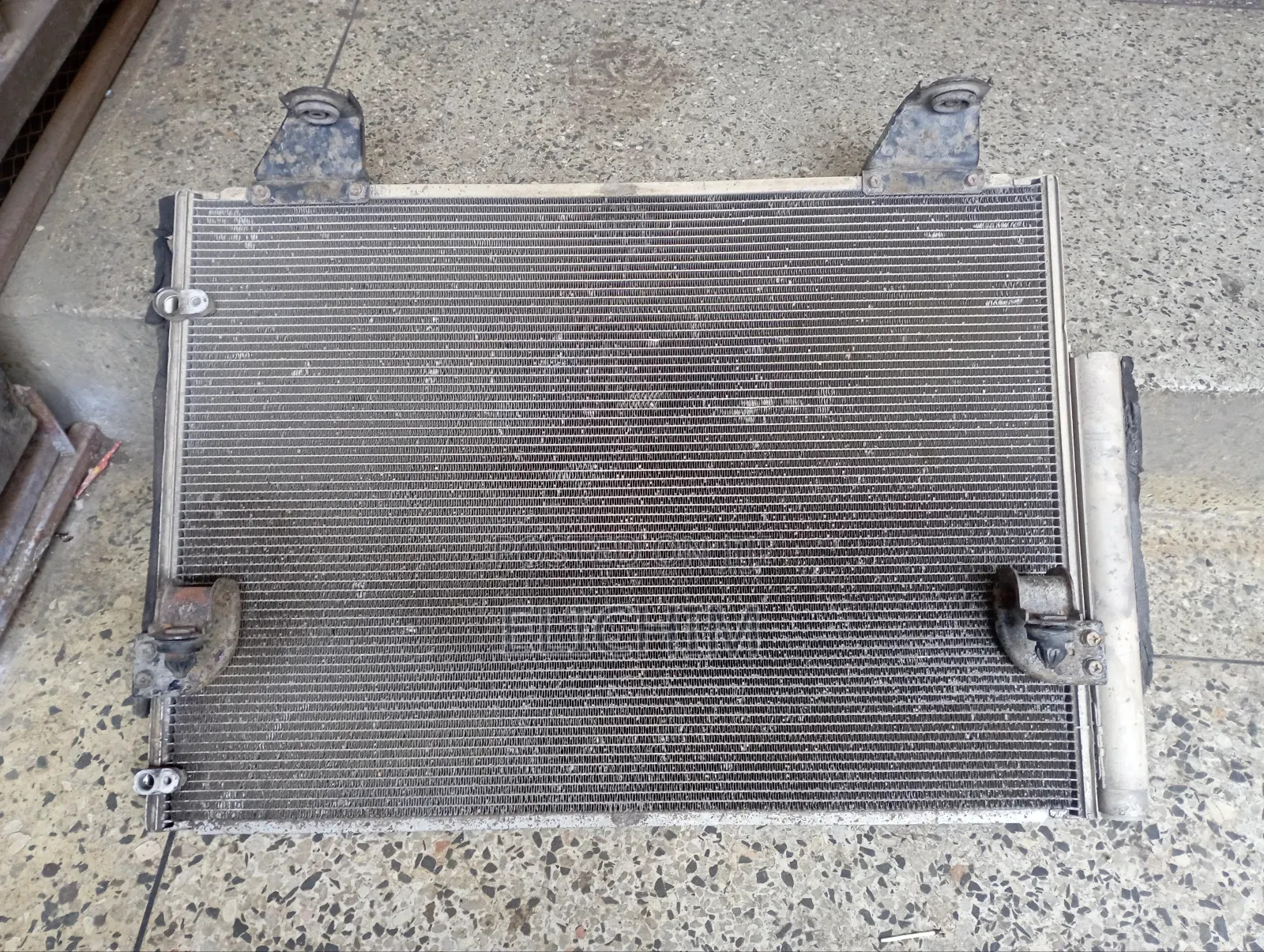 Vigo AC Ex Japan