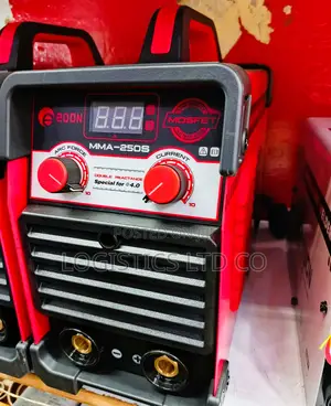 Edon MMA 250S Welding Machine