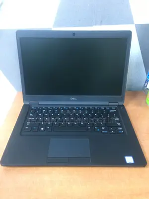 Laptop Dell Latitude 5490 8GB Intel Core I5 HDD 500GB