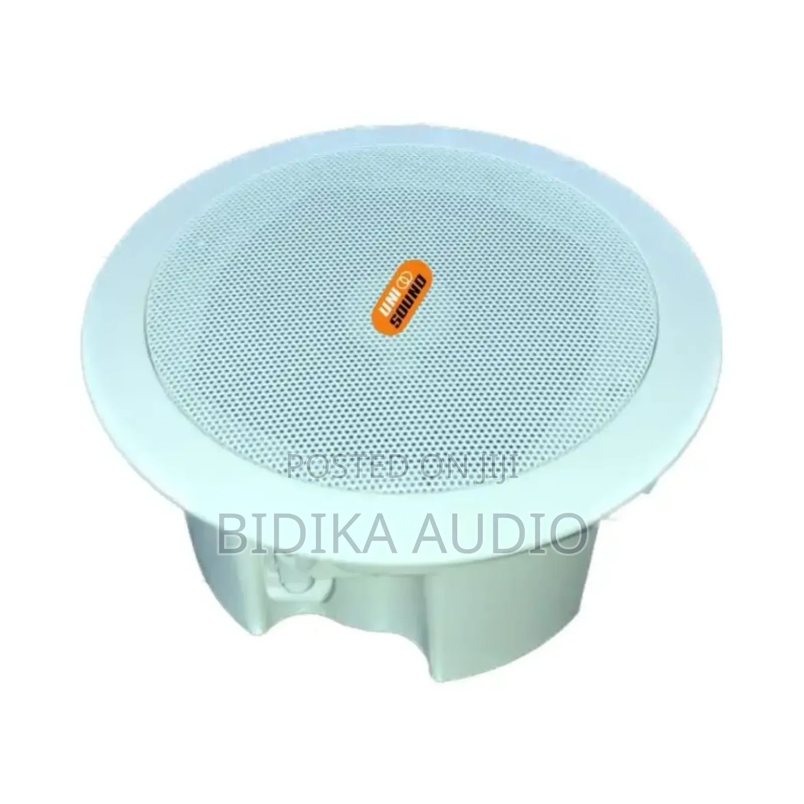 Ceiling Speakers Powered With Bluetooth
