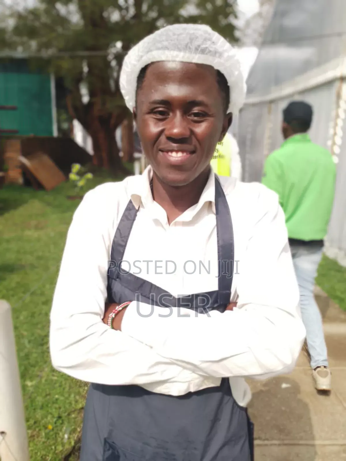 Food Production Expert