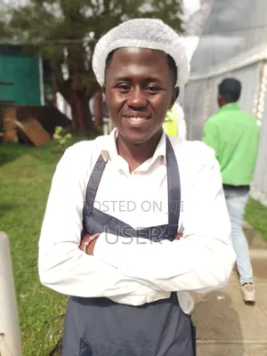Food Production Expert