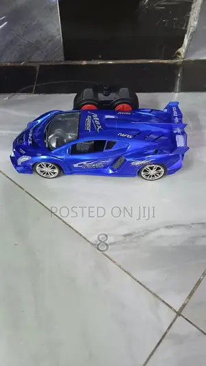 Stylish Lamborghini Remote Control Toy – Perfect for Young D