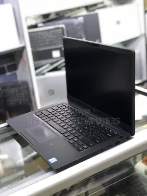 Laptop Dell Latitude 7400 8GB Intel Core I7 SSD 256GB