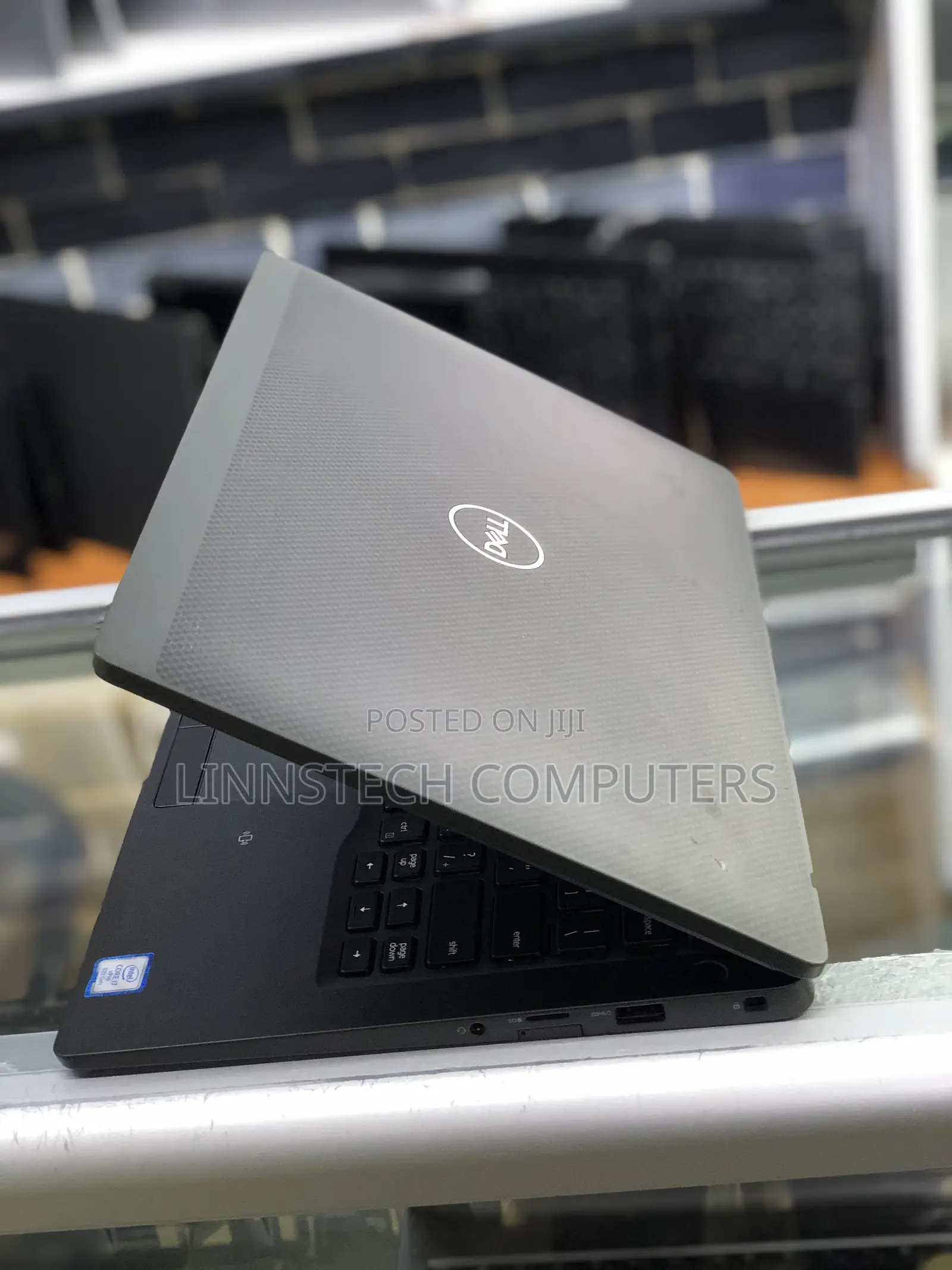 Laptop Dell Latitude 7400 8GB Intel Core I7 SSD 256GB