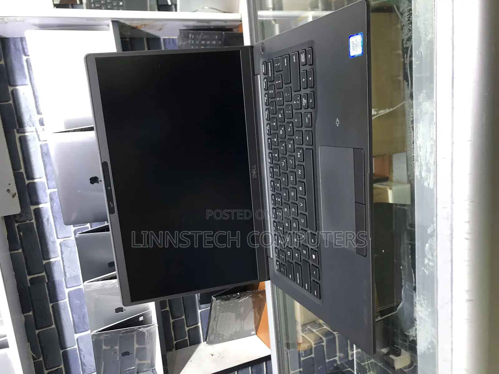 Laptop Dell Latitude 7400 8GB Intel Core I7 SSD 256GB
