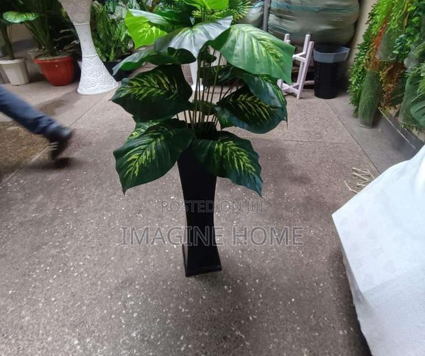 Artificial Green Verse Plants - main view