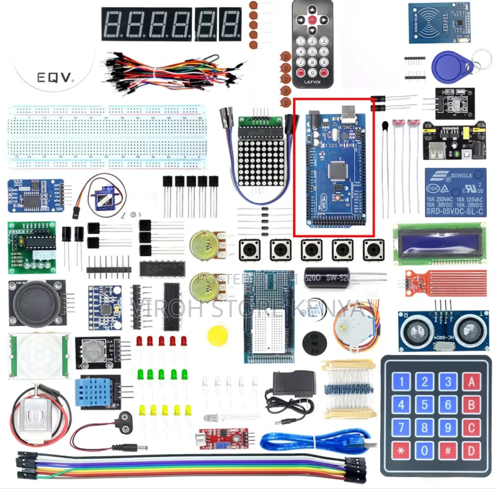 Arduino Kit