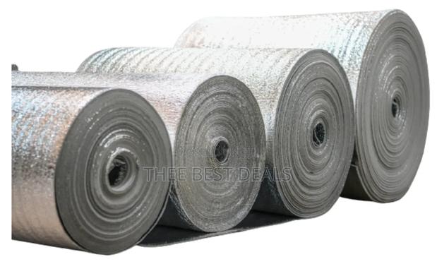 Roof Insulator/Thermal Insulator - main view