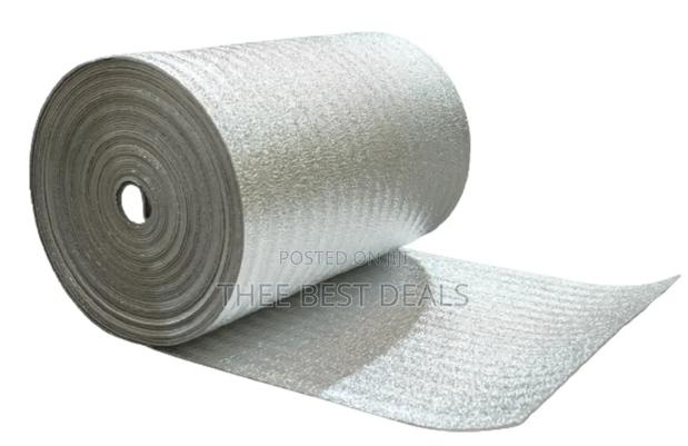 Roof Insulation Sheet