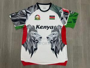 Kenya Rugby Kits - thumbnail 2