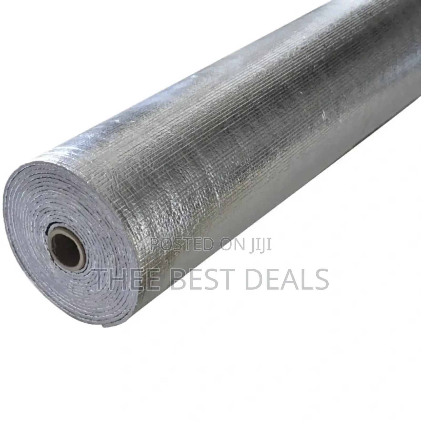 5mm Roof Heat Insulator