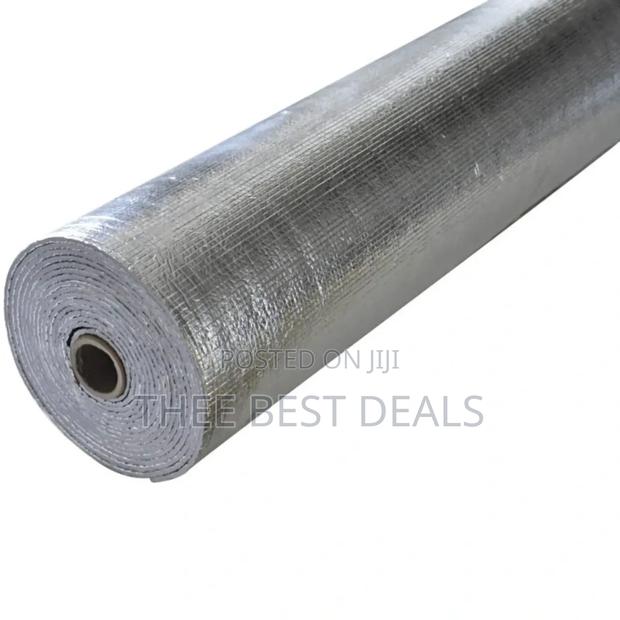 5mm Roof Heat Insulator