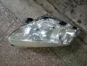 Juwella Headlight Non Xenon