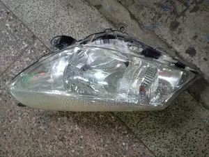 Juwella Headlight Non Xenon