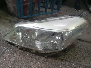 Juwella Headlight Non Xenon