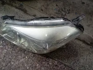 Juwella Headlight Non Xenon