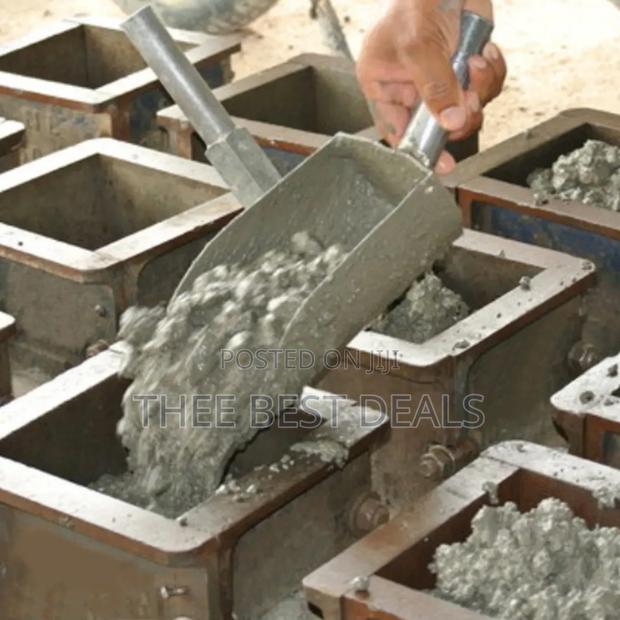150mm by 150mm Test Cube Moulds