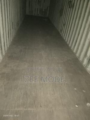 New Stock Available-40ft Containers - thumbnail 2