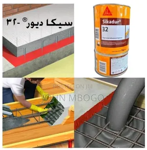 Sika Sikadur-32 LP