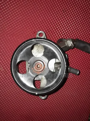 Power Steering Pump for Nissan Murano