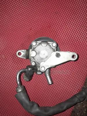 Power Steering Pump for Nissan Murano