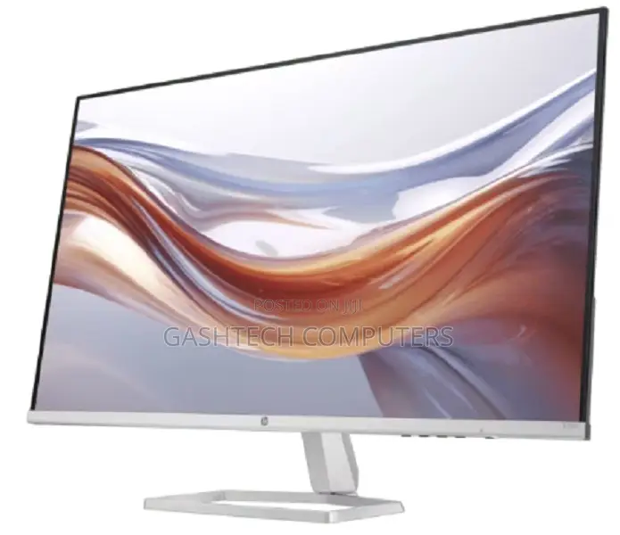Hp Series 5 31.5 FHD Monitor - 532sf