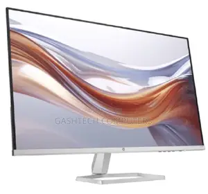 Hp Series 5 31.5 FHD Monitor - 532sf