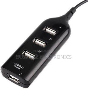 Generic USB 2.0 4-Port USB Hub - thumbnail 2