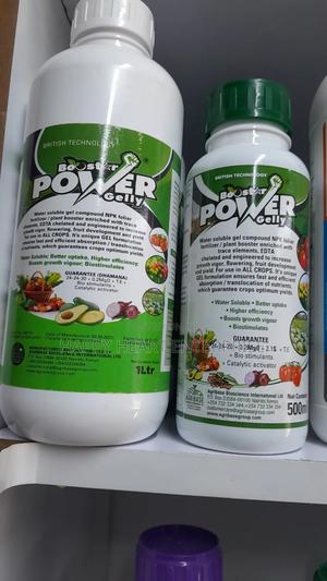 Power Gelly Booster 1L - thumbnail 2