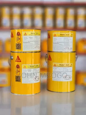 Sika Sikadur-32 Lp . Bonding Agent
